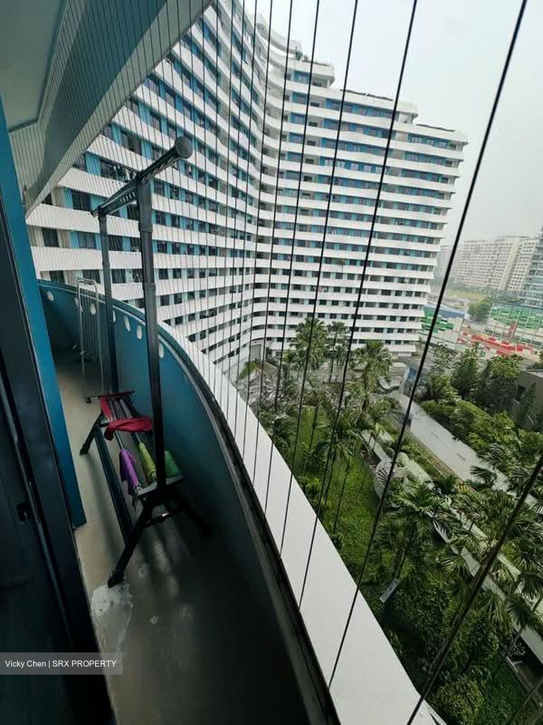 Blk 308B Punggol Walk (Punggol), HDB 5 Rooms #632928131
